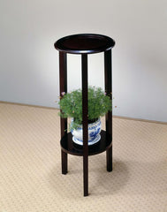 Kirk Brown Side Table - MyWaynesHome #