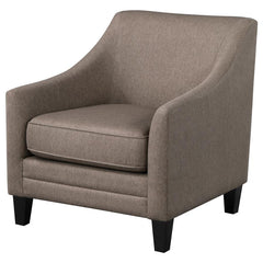 Liam Brown Chair - MyWaynesHome #