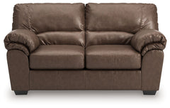 WillowBend - Loveseat
