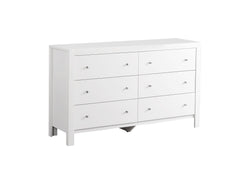 Glory Furniture - Burlington - Cómoda