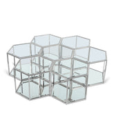 Sei - 7 Piece Coffee Table