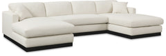 Johanna - 3 Piece Sectional
