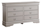 Glory Furniture - Lorana - Dresser