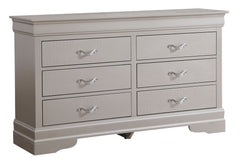 Glory Furniture - Lorana - Dresser