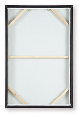 Gravesworth - Wall Art - Multi