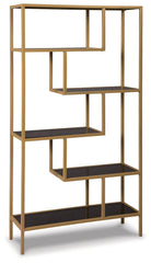 Frankwell - Bookcase