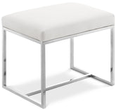 Monroe - Stool Ottoman