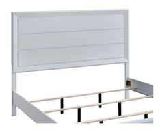 Glory Furniture - Mars - Bed