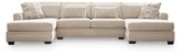 Mandi Point - Sectional