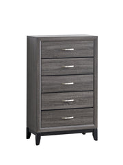 Glory Furniture - Glasgow - Chest