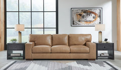 Lombardia - 2 Pc. - Sofa, Loveseat - Tumbleweed