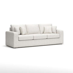 La Jolla Cove - Sofa With Cushion - Beige
