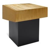 Palladium - End Table