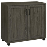 Filch Grey Accent Cabinet - MyWaynesHome #