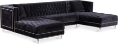 Moda - 3 Piece Sectional