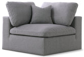 Serene - Corner Chair