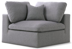 Serene - Corner Chair