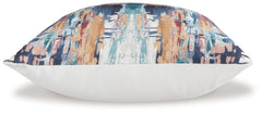 Kennick - Pillow (Set of 4) - Multi