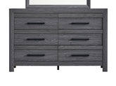 Glory Furniture - Rustica - Dresser