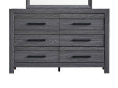 Glory Furniture - Rustica - Dresser