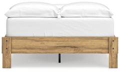 Bermacy - Platform Bed