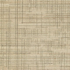 Janston - 5' x 7' Rug - Ivory / Gray / Tan