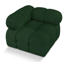 Ames - Corner Chair