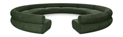 Bale - 10 Piece Modular Sofa