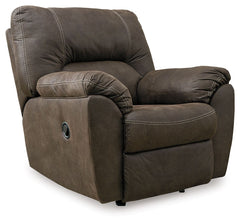 Tambo - Rocker Recliner