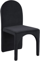Summer - Dining Side Chair (Set of 2)