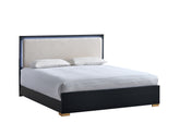 Glory Furniture - Steeler - Bed