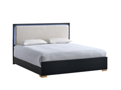 Glory Furniture - Steeler - Bed