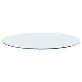 Clear Glass Top - MyWaynesHome #