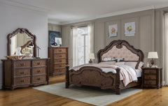 Nicole - Bedroom Set