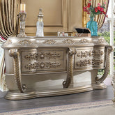 Danae - Dresser - Champagne & Gold