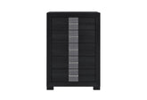 Optimus - Chest - Black / Gray