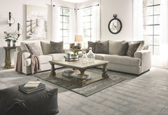 Soletren - Sofa - Stone