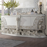 Adara - Dresser - Antique White