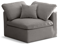 Plush - Modular Corner Chair