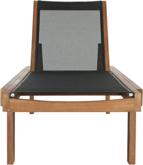 Tulum - Water Resistant Outdoor Patio Lounger