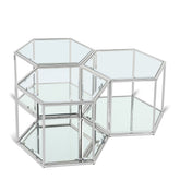 Sei - 3 Piece Coffee Table