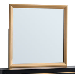 Kramer - Mirror - Gold