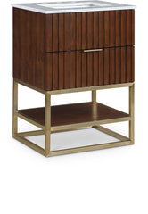 Monad - Bathroom Vanity