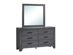 Glory Furniture - Plano - Dresser