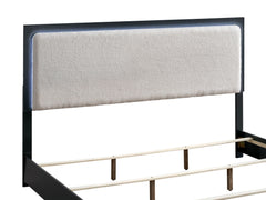 Glory Furniture - Steeler - Bed