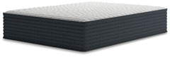 Hybrid 1400 - California King Mattress - White