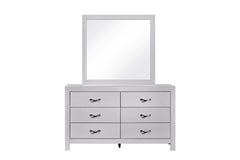 Glory Furniture - Moreland - Dresser