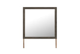 Mariah - Mirror - Dark Brown