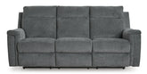 Barnsana - Power Reclining Sofa