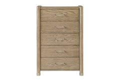 Santo - Chest - Light Brown